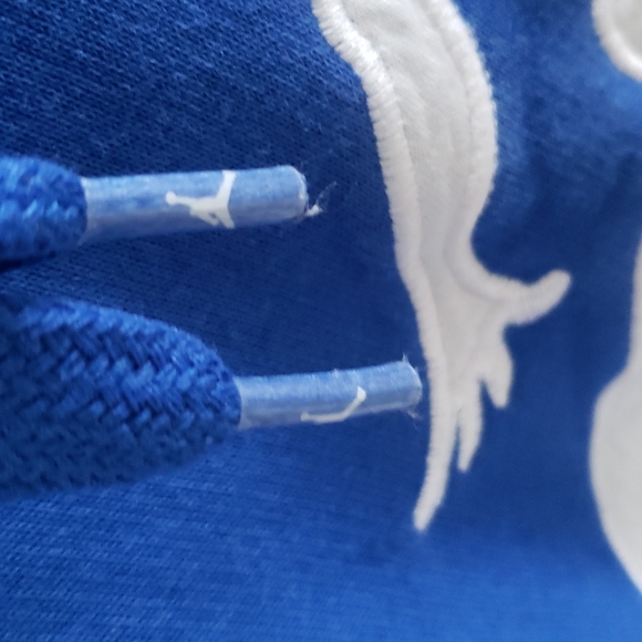 Jordan hoodie - Picture 3 of 5